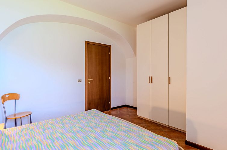 Appartement Vecchia Filanda (MSO150) Apartment 301