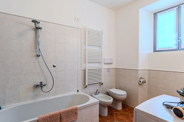 Appartement Vecchia Filanda (MSO150) Apartment 301