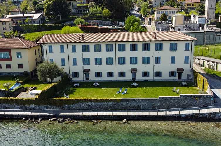 Appartement Vecchia Filanda (MSO150) Apartment 301