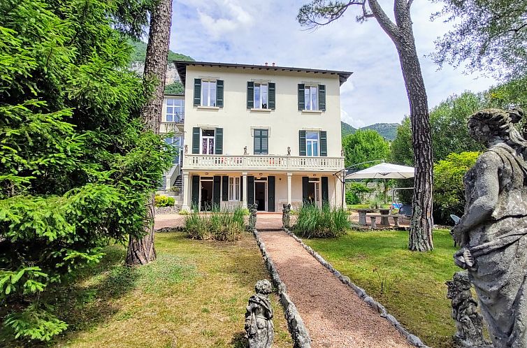 Verblijf 0899901 - Appartement Italiaanse meren - Appartement Villa Costanza