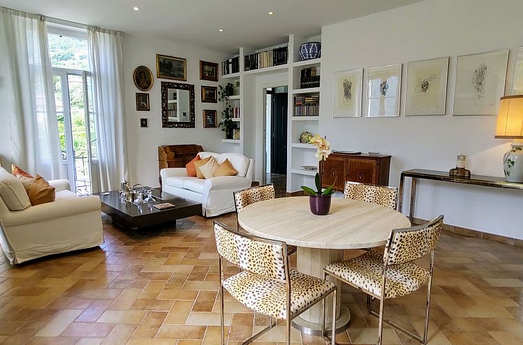 Appartement Villa Costanza