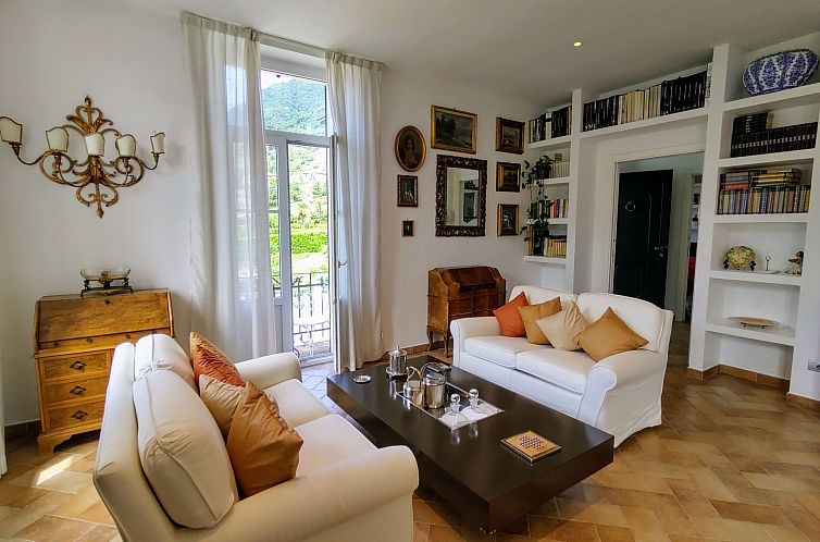 Appartement Villa Costanza