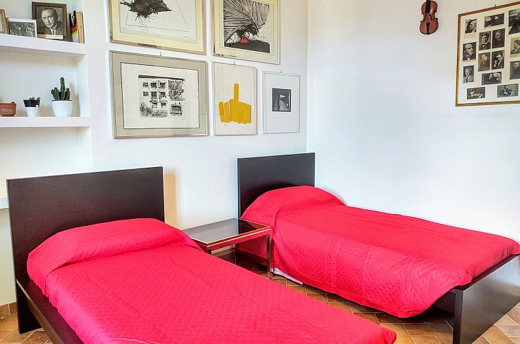 Appartement Villa Costanza