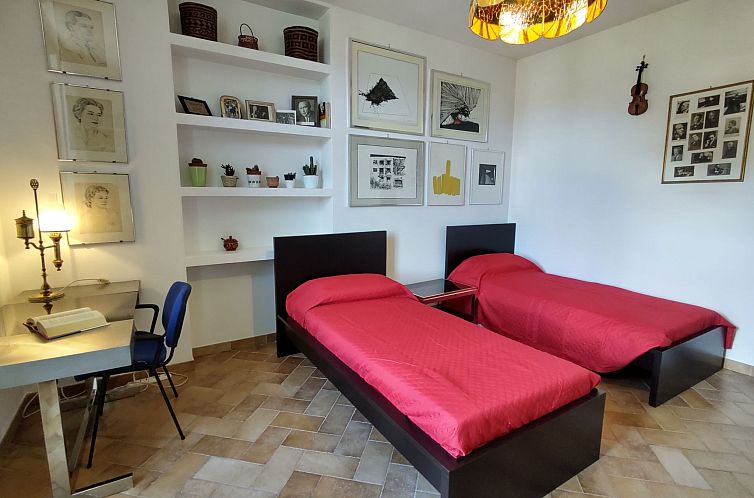 Appartement Villa Costanza