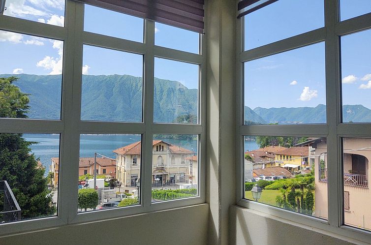 Appartement Villa Costanza
