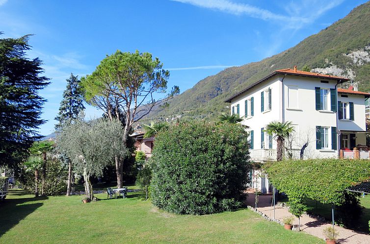 Appartement Villa Costanza