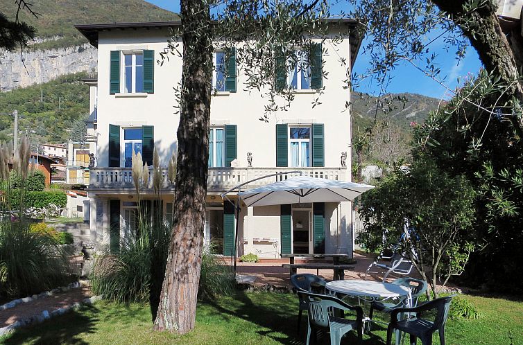 Appartement Villa Costanza