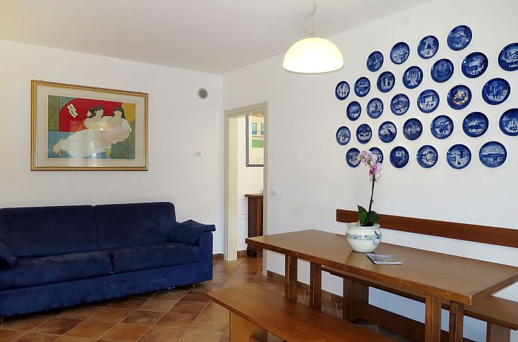 Appartement Villa Costanza