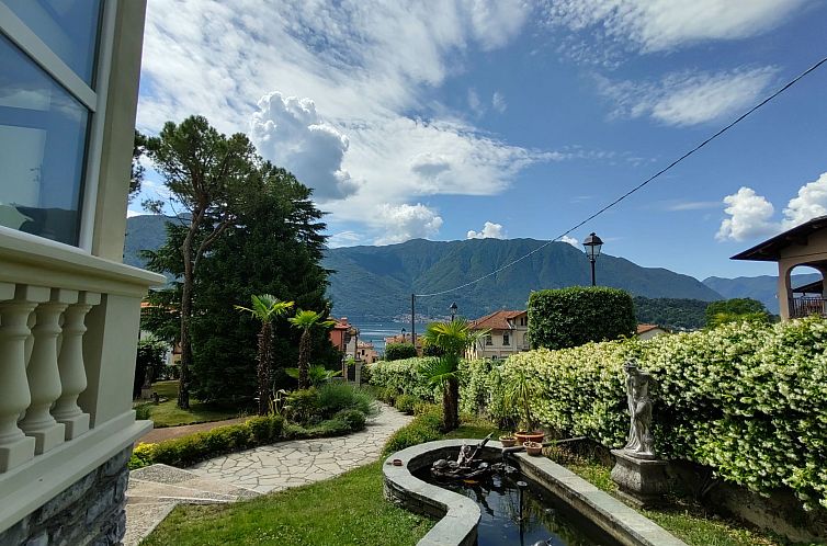 Appartement Villa Costanza