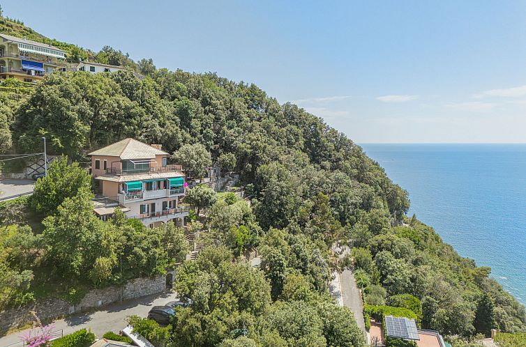 Appartement Lambrusca