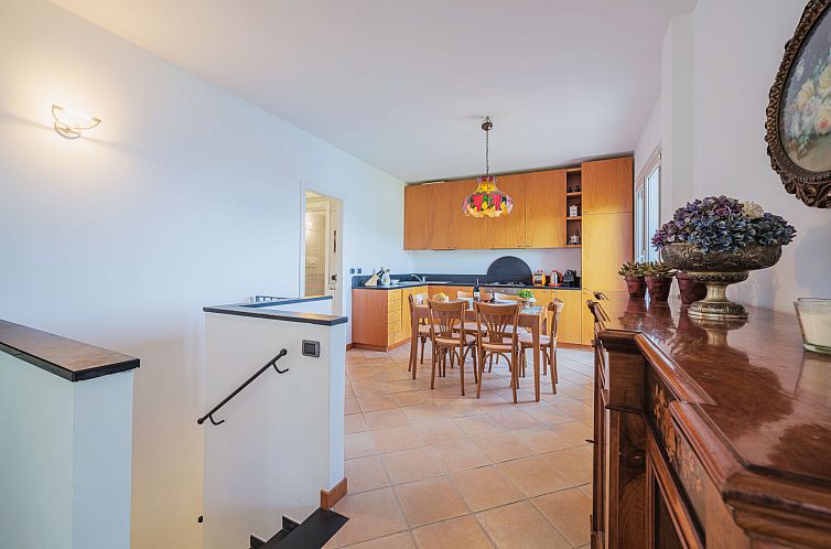 Appartement Lambrusca