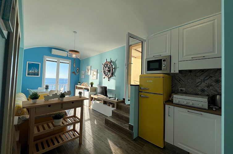 Appartement House Agave by Holiday World