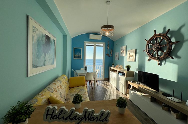 Appartement House Agave by Holiday World