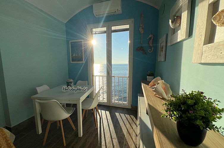 Appartement House Agave by Holiday World