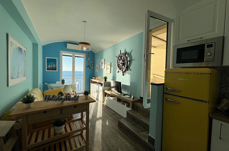 Appartement House Agave by Holiday World