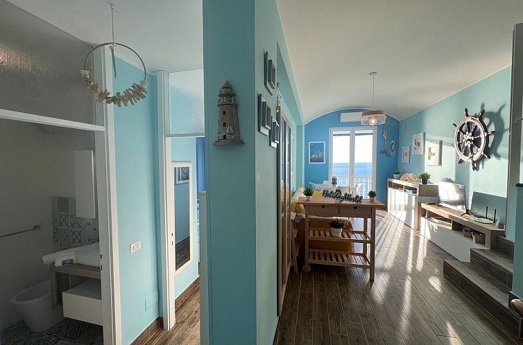 Appartement House Agave by Holiday World
