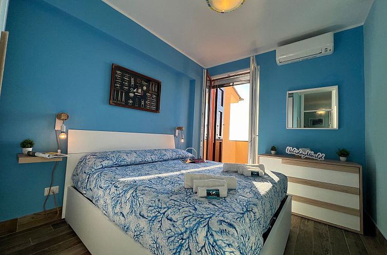 Appartement House Agave by Holiday World