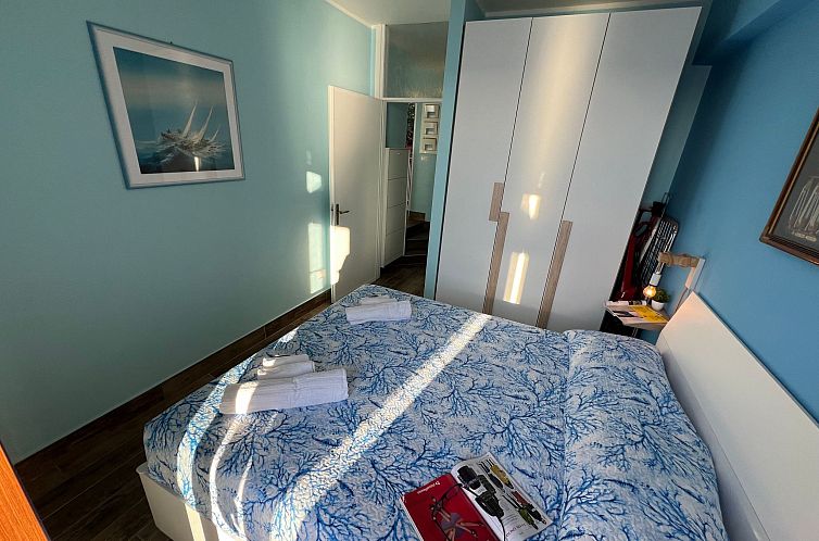 Appartement House Agave by Holiday World