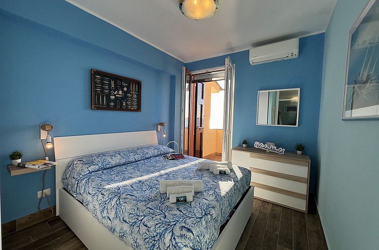 Appartement House Agave by Holiday World