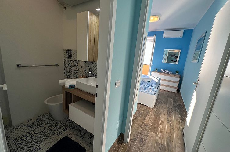 Appartement House Agave by Holiday World