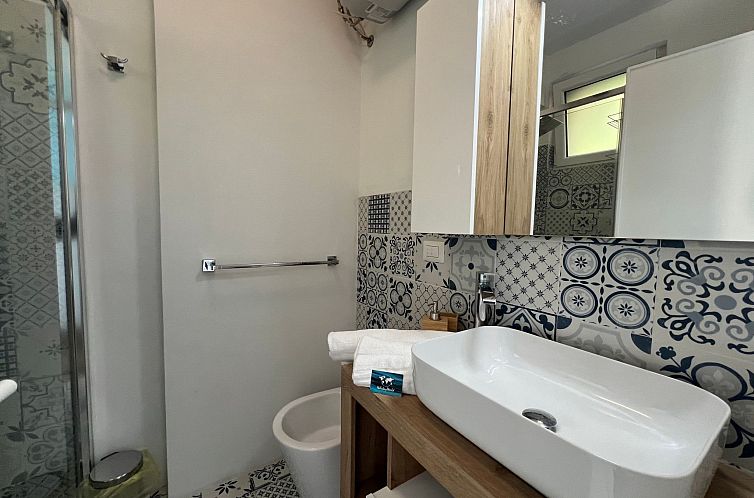 Appartement House Agave by Holiday World