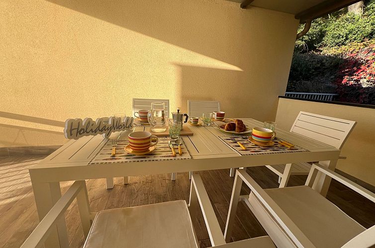 Appartement House Agave by Holiday World