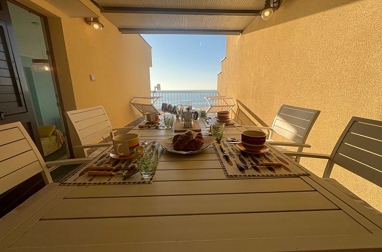 Appartement House Agave by Holiday World