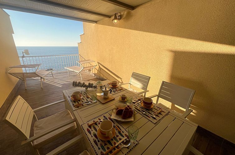 Appartement House Agave by Holiday World