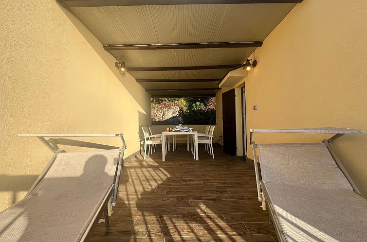 Appartement House Agave by Holiday World