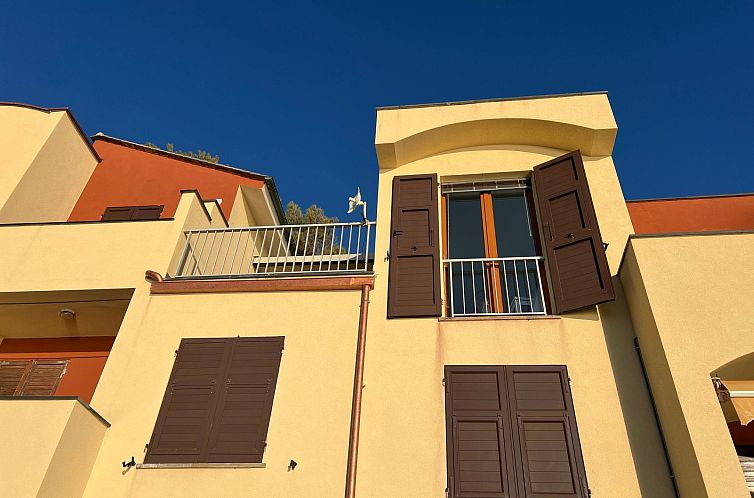 Appartement House Agave by Holiday World