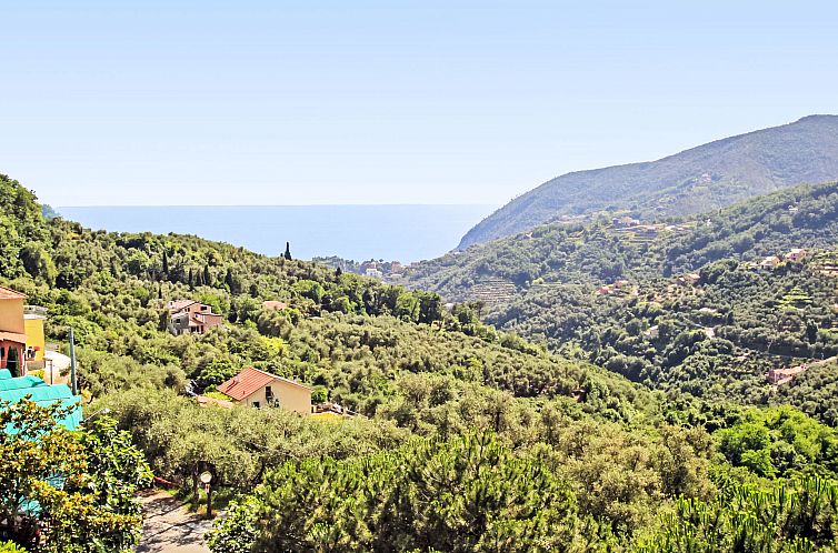 Appartement Cristina