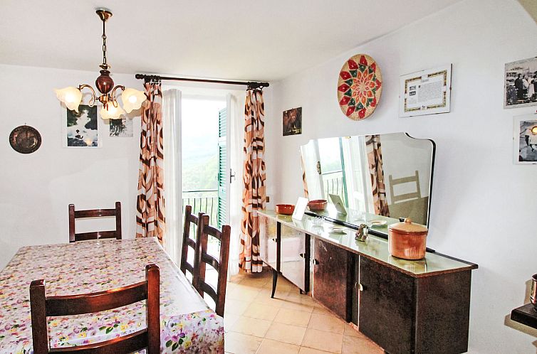 Appartement Cristina