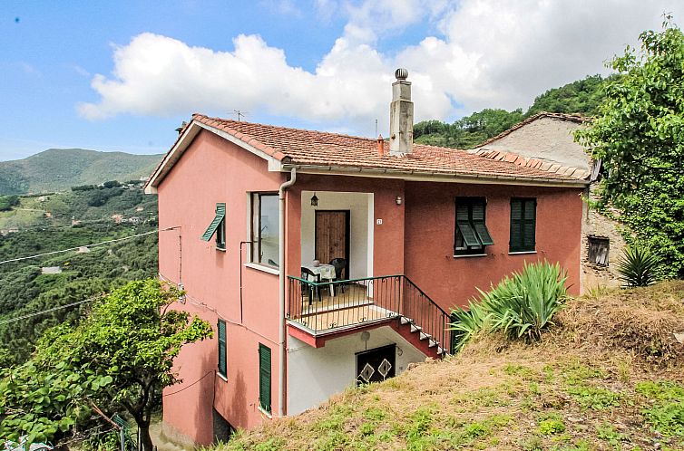 Appartement Cristina