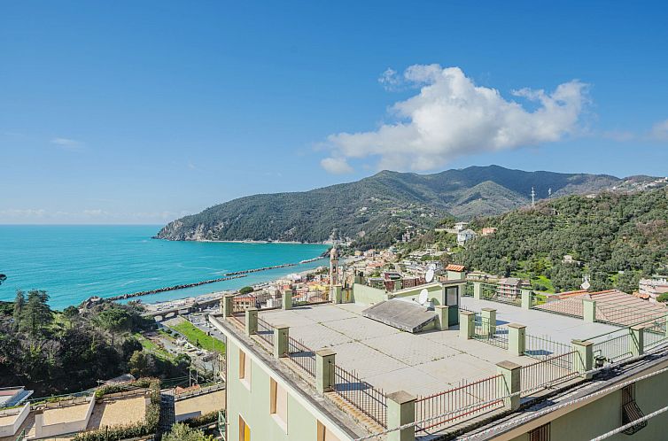 Appartement Come il sole all'improvviso