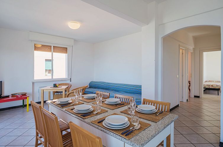 Appartement Come il sole all'improvviso