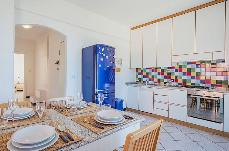 Appartement Come il sole all'improvviso