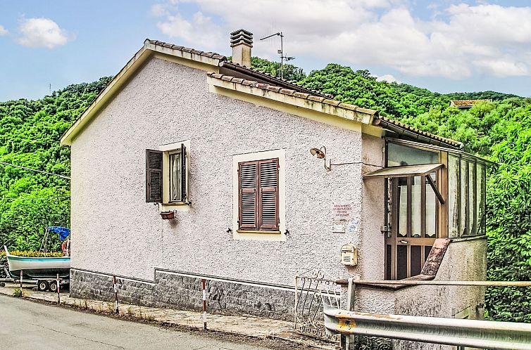Vakantiehuis La Casa Azzurra