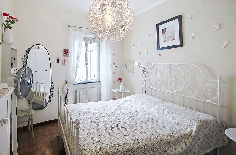 Vakantiehuis La Casa Azzurra