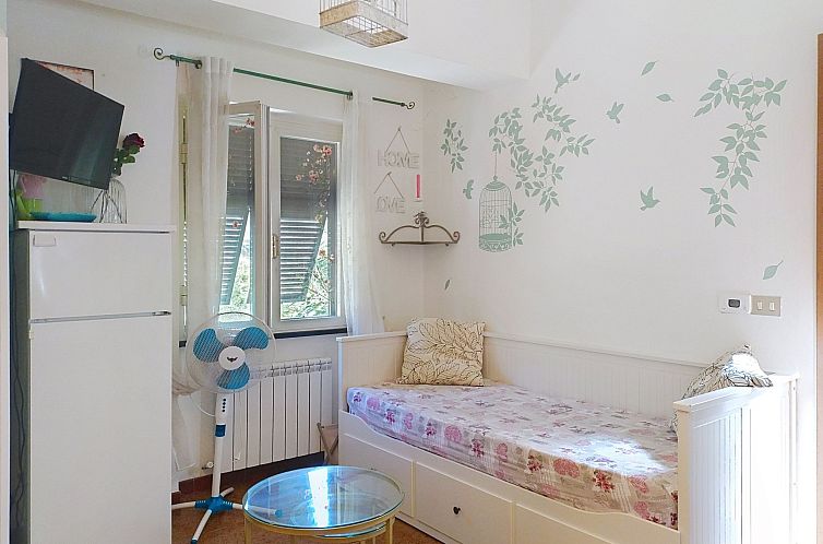Vakantiehuis La Casa Azzurra