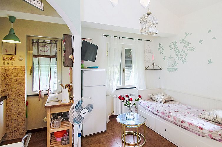 Vakantiehuis La Casa Azzurra