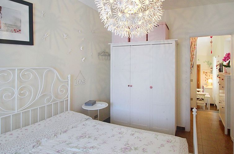 Vakantiehuis La Casa Azzurra