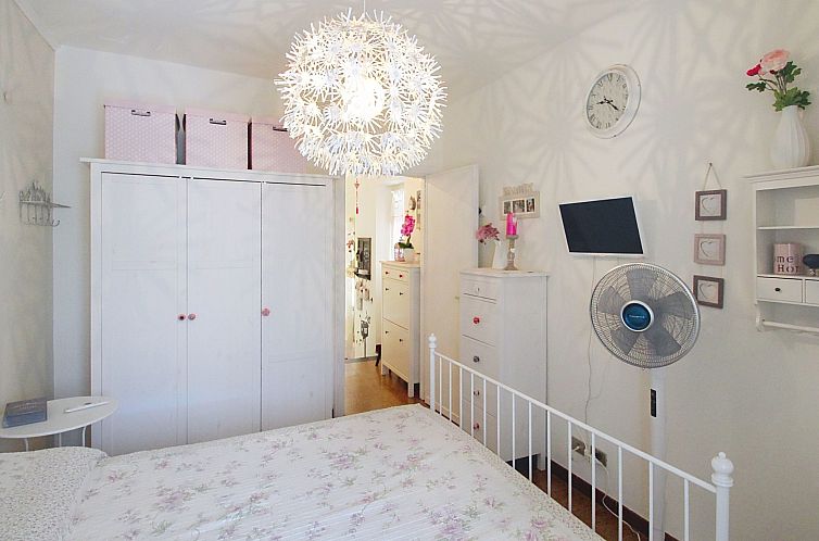 Vakantiehuis La Casa Azzurra
