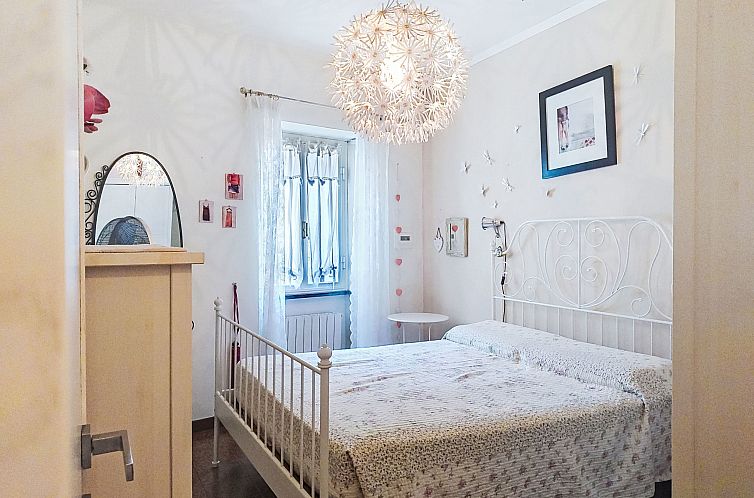 Vakantiehuis La Casa Azzurra