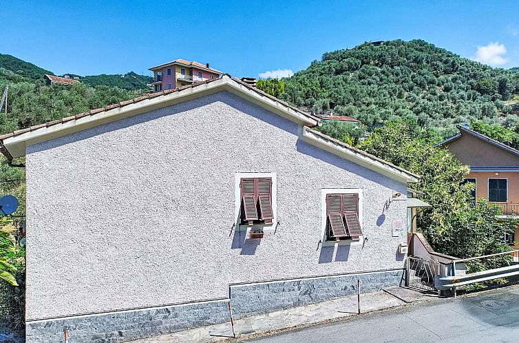 Vakantiehuis La Casa Azzurra