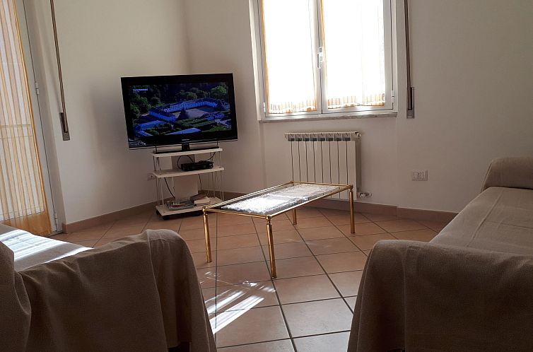 Unterkunft 0900107 - Appartement Ligurien - Appartement Enrica 1 in Moneglia