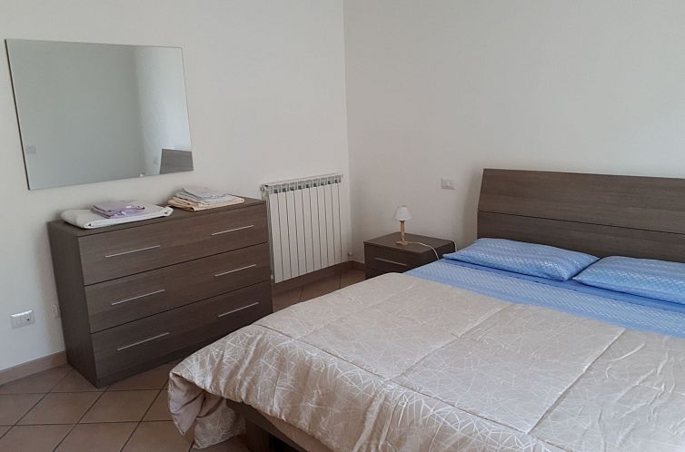 Appartement Enrica 1 in Moneglia