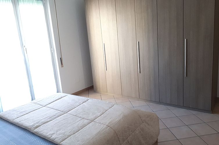 Appartement Enrica 1 in Moneglia