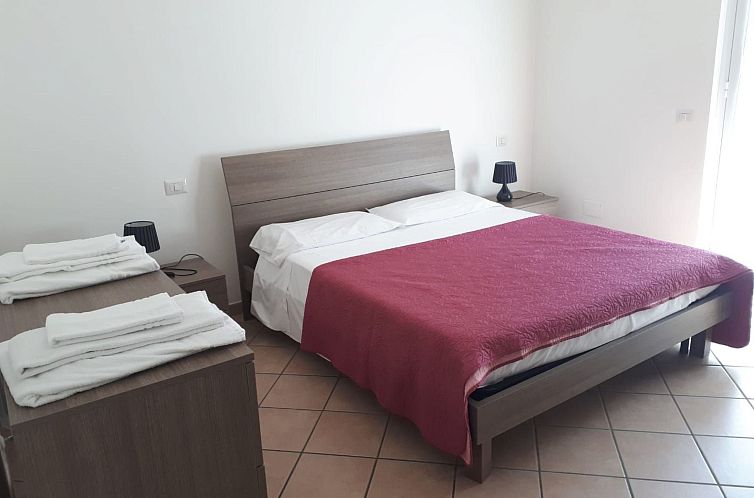 Appartement Enrica 1 in Moneglia
