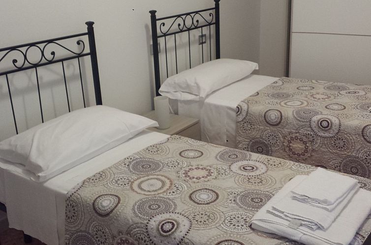 Appartement Enrica 1 in Moneglia