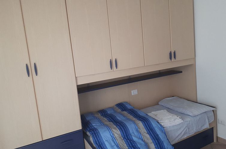 Appartement Enrica 1 in Moneglia